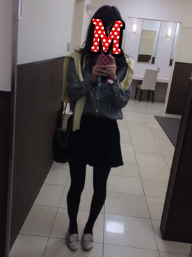 みーこさんのコーディネート