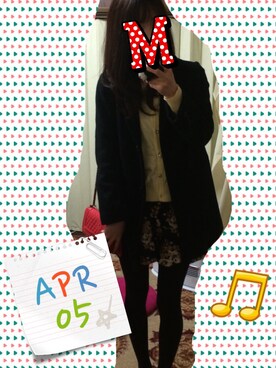 みーこさんのコーディネート