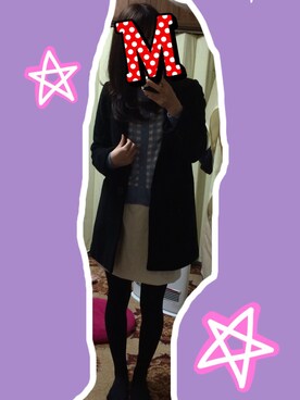 みーこさんのコーディネート