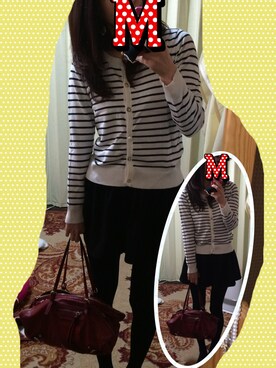 みーこさんのコーディネート