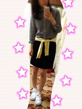 みーこさんのコーディネート