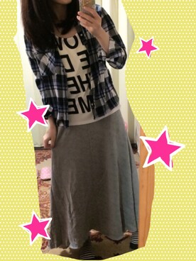 みーこさんのコーディネート