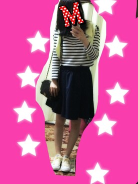 みーこさんのコーディネート