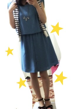 みーこさんのコーディネート