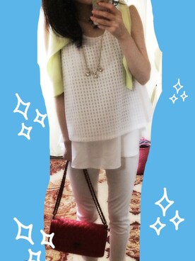 みーこさんのコーディネート