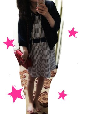 みーこさんのコーディネート