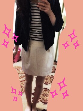 みーこさんのコーディネート