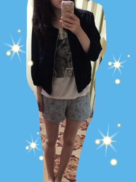 みーこさんのコーディネート