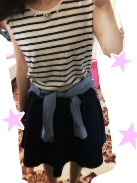 みーこさんのコーディネート