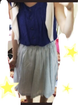 みーこさんのコーディネート