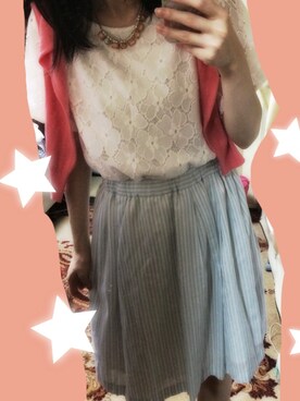 みーこさんのコーディネート