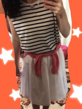 みーこさんのコーディネート