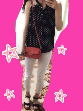 みーこさんのコーディネート