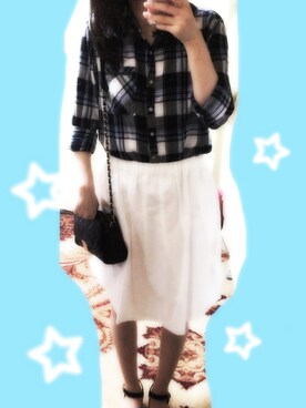 みーこさんのコーディネート