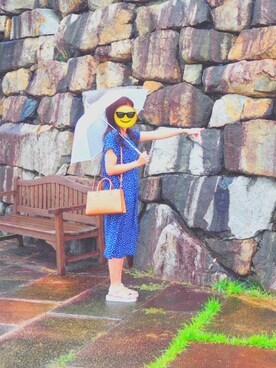 わん。さんのコーディネート