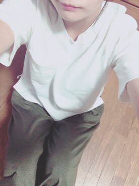 わん。さんのコーディネート