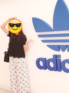 わん。さんのコーディネート