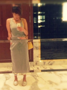 sinCさんのコーディネート