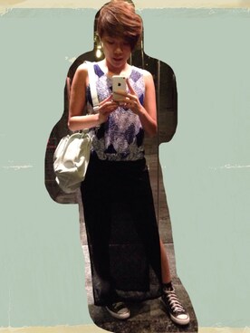 sinCさんのコーディネート