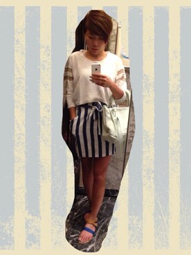 sinCさんのコーディネート