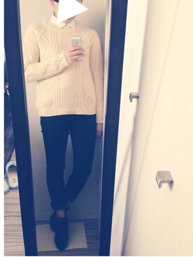 Yanさんのコーディネート