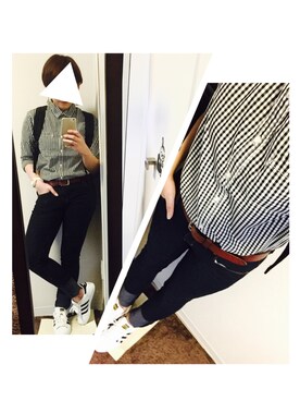 Yanさんのコーディネート