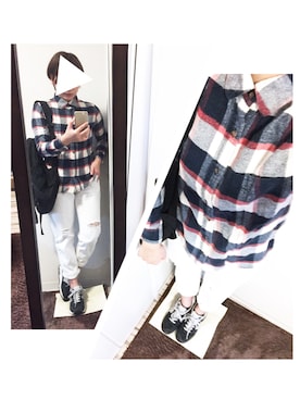 Yanさんのコーディネート