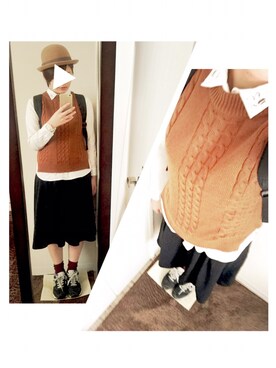 Yanさんのコーディネート