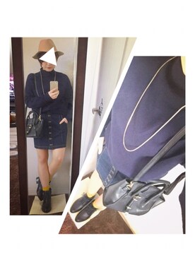 Yanさんのコーディネート