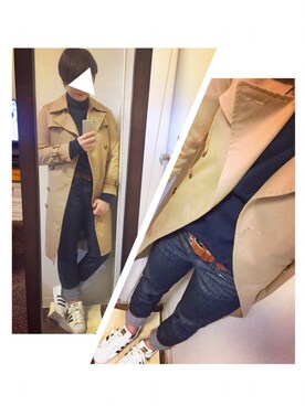 Yanさんのコーディネート