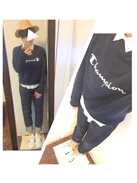 Yanさんのコーディネート