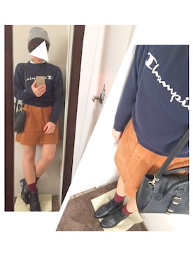 Yanさんのコーディネート