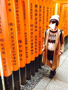 Yanさんのコーディネート