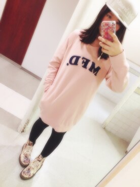 りしゃこさんのコーディネート