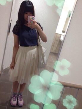 りしゃこさんのコーディネート