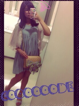 りしゃこさんのコーディネート