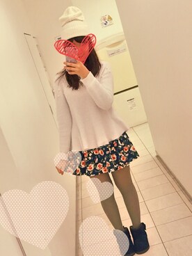 りしゃこさんのコーディネート