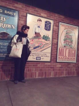 mikan＊さんのコーディネート