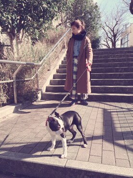 mikan＊さんのコーディネート