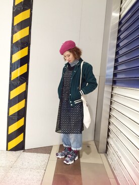 mikan＊さんのコーディネート