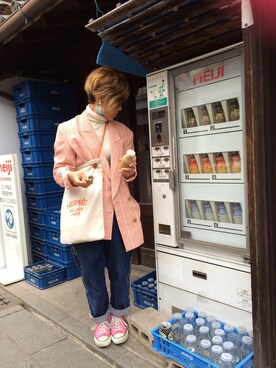 mikan＊さんのコーディネート