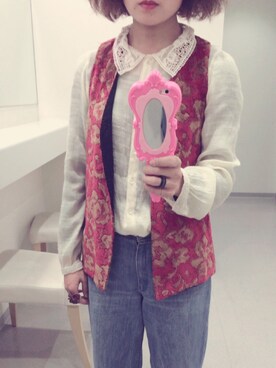 mikan＊さんのコーディネート