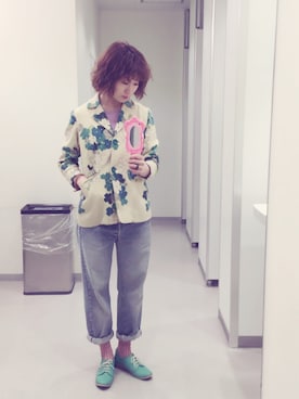 mikan＊さんのコーディネート