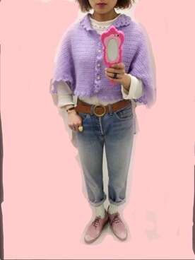 mikan＊さんのコーディネート