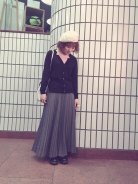 mikan＊さんのコーディネート