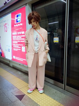 mikan＊さんのコーディネート