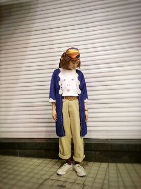 mikan＊さんのコーディネート