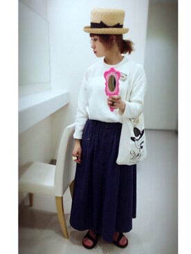 mikan＊さんのコーディネート