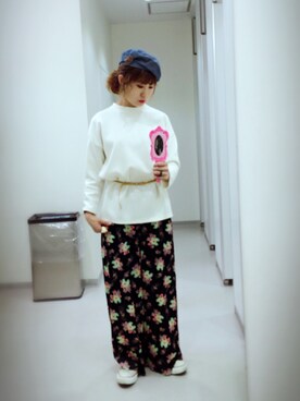 mikan＊さんのコーディネート