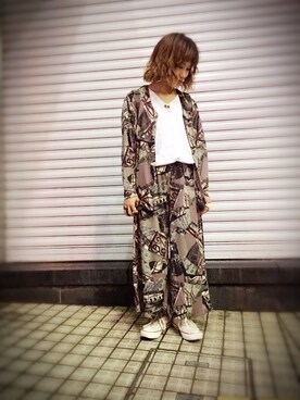 mikan＊さんのコーディネート